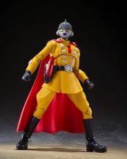 Dragon Ball Super: Super Hero S.H. Figuarts Action Figure Gamma 1 14 cm Bandai Tamashii Nations