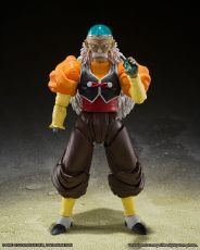 Dragon Ball Z S.H. Figuarts Action Figure Android 20 13 cm Bandai Tamashii Nations