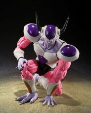 Dragon Ball Z S.H. Figuarts Action Figure Frieza Second Form 19 cm Bandai Tamashii Nations