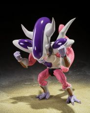 Dragon Ball Z S.H. Figuarts Action Figure Frieza Third Form 15 cm Bandai Tamashii Nations
