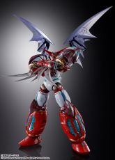 Getter Robo:The Last day Metal Build Dragon Scale Action Figure Shin Getter 1 22 cm Bandai Tamashii Nations