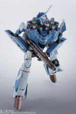 Macross Zero Hi-Metal R Action Figure VF-OD Phoenix (Shin Kudo Use) 14 cm Bandai Tamashii Nations