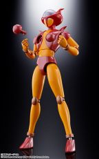 Mazinger Z Soul of Chogokin Diecast Action Figures GX-08R Aphrodai A vs GX-09R Minerva X 16 cm Bandai Tamashii Nations