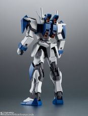 Mobile Suit Gundam Robot Spirits Action Figure GAT-X102 DUEL GUNDAM ver. A.N.I.M.E. 13 cm Bandai Tamashii Nations