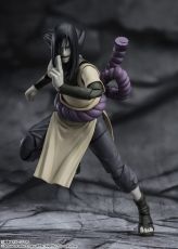 Naruto S.H. Figuarts Action Figure Orochimaru - Seeker of Immortality - 15 cm Bandai Tamashii Nations