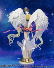 Sailor Moon Eternal FiguartsZERO Chouette PVC Statue Darkness calls to light, and light, summons darkness 24 cm Bandai Tamashii Nations