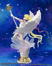 Sailor Moon Eternal FiguartsZERO Chouette PVC Statue Darkness calls to light, and light, summons darkness 24 cm Bandai Tamashii Nations