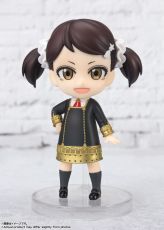 Spy x Family Figuarts mini Action Figure Becky Blackbell 8 cm Bandai Tamashii Nations