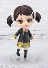 Spy x Family Figuarts mini Action Figure Becky Blackbell 8 cm Bandai Tamashii Nations