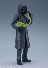Squid Game S.H. Figuarts Action Figure Front Man 14 cm Bandai Tamashii Nations