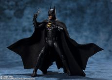The Flash S.H. Figuarts Action Figure Batman 15 cm Bandai Tamashii Nations