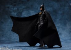 The Flash S.H. Figuarts Action Figure Batman 15 cm Bandai Tamashii Nations