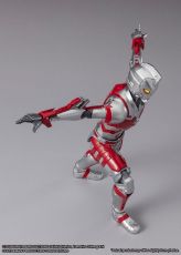 Ultraman S.H. Figuarts Action Figure Ultraman Suit Ace (The Animation) 15 cm Bandai Tamashii Nations