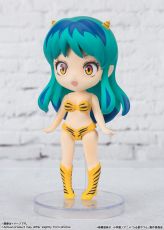 Urusei Yatsura Figuarts mini Action Figure Lum 9 cm Bandai Tamashii Nations