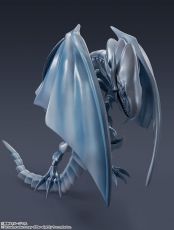 Yu-Gi-Oh! S.H. MonsterArts Action Figure Blue-Eyes White Dragon 22 cm Bandai Tamashii Nations