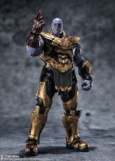 Avengers: Endgame S.H. Figuarts Action Figure Thanos (Five Years Later - 2023) (The Infinity Saga) 19 cm Bandai Tamashii Nations
