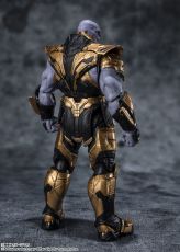 Avengers: Endgame S.H. Figuarts Action Figure Thanos (Five Years Later - 2023) (The Infinity Saga) 19 cm Bandai Tamashii Nations