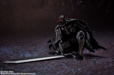 Berserk S.H. Figuarts Action Figure Guts (Berserker Armor) -Heat of Passion- 16 cm Bandai Tamashii Nations