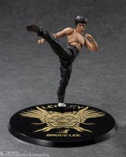 Bruce Lee S.H. Figuarts Action Figure Legacy 50th Version 13 cm Bandai Tamashii Nations