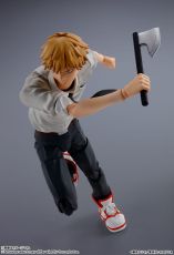 Chainsaw Man S.H. Figuarts Action Figure Denji 15 cm Bandai Tamashii Nations