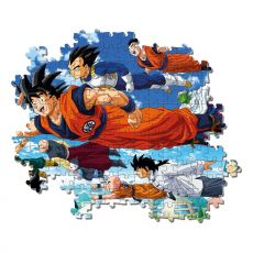 Dragon Ball Super Jigsaw Puzzle Heroes (1000 pieces) Clementoni