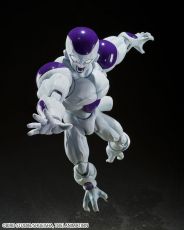 Dragon Ball Z S.H. Figuarts Action Figure Full Power Frieza 13 cm Bandai Tamashii Nations