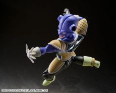 Dragon Ball Z S.H. Figuarts Action Figure Kyewi 14 cm Bandai Tamashii Nations