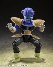 Dragon Ball Z S.H. Figuarts Action Figure Kyewi 14 cm Bandai Tamashii Nations