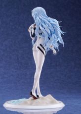 Evangelion: 3.0+1.0 Thrice Upon a Time PVC Statue 1/7 Rei Ayanami (Voyage End) 26 cm Claynel