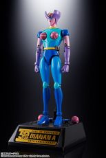 Great Mazinger Z Soul of Chogokin Diecast Action Figures GX-108 Rhein & GX-11R Dianan A Set 17 cm Bandai Tamashii Nations