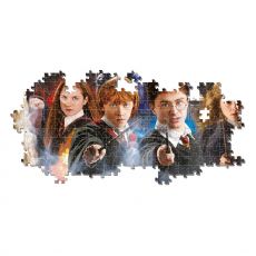 Harry Potter Panorama Jigsaw Puzzle Portraits (1000 pieces) Clementoni