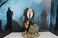 Kelly Jones Resin Statue 1/12 The 13th Son 16 cm Cave Toys