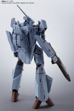 Macross Zero Hi-Metal R Action Figure VF-0A Phoenix (Shin Kudo Use) & QF-2200D-B Ghost 30 cm Bandai Tamashii Nations
