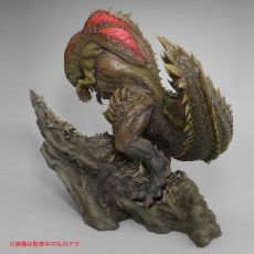 Monster Hunter PVC Statue CFB Creators Model Deviljho 23 cm Capcom