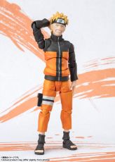 Naruto Shippuden S.H. Figuarts Action Figure Naruto Uzumaki Naruto OP99 Edition 15 cm Bandai Tamashii Nations