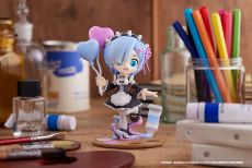 Re:Zero Starting Life in Another World PalVerse PVC Statue Rem 12 cm Bushiroad