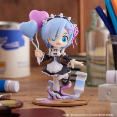 Re:Zero Starting Life in Another World PalVerse PVC Statue Rem 12 cm Bushiroad
