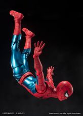 Spider-Man: No Way Home S.H. Figuarts Action Figure Spider-Man (New Red & Blue Suit) 15 cm Bandai Tamashii Nations