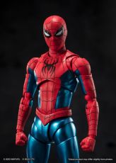 Spider-Man: No Way Home S.H. Figuarts Action Figure Spider-Man (New Red & Blue Suit) 15 cm Bandai Tamashii Nations