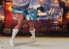 Street Fighter S.H. Figuarts Action Figure Chun-Li (Outfit 2) 15 cm Bandai Tamashii Nations