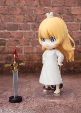 Tis Time for "Torture," Princess Figuarts mini Action Figure Princess 9 cm Bandai Tamashii Nations