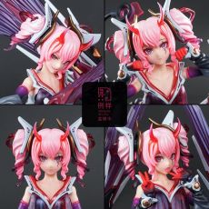Witch of the Other World Action Figure 1/12 Fatereal 16 cm CiYuanJuXiang