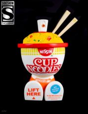 Zard Apuya & Czee13 PVC Statue Cup Noodles Canbot 15 cm Clutter Studios