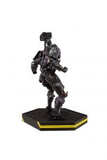 Cyberpunk 2077 PVC Statue Adam Smasher 30 cm Dark Horse