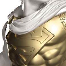 DC Comics Statue Superman: Prince of Krypton 38 cm Cryptozoic Entertainment
