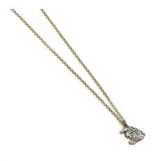 Fantastic Beasts Necklace Niffler Colours (Brass) Carat Shop, The