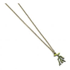 Fantastic Beasts Necklace Pickett (Brass) Carat Shop, The