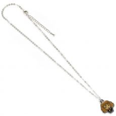 Harry Potter Cutie Collection Necklace & Charm Hermione Granger (silver plated) Carat Shop, The