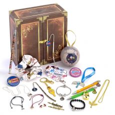 Harry Potter Jewellery & Accessories Advent Calendar Potions Carat Shop, The