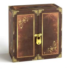 Harry Potter Jewellery & Accessories Advent Calendar Potions Carat Shop, The